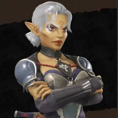 Profile image of Lady Impa