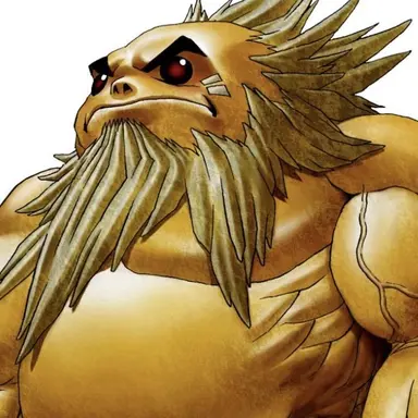 Profile image of Darunia