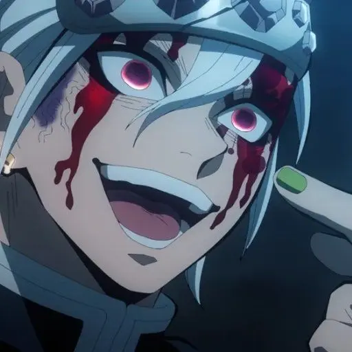 Dangoring의 환락의 거리