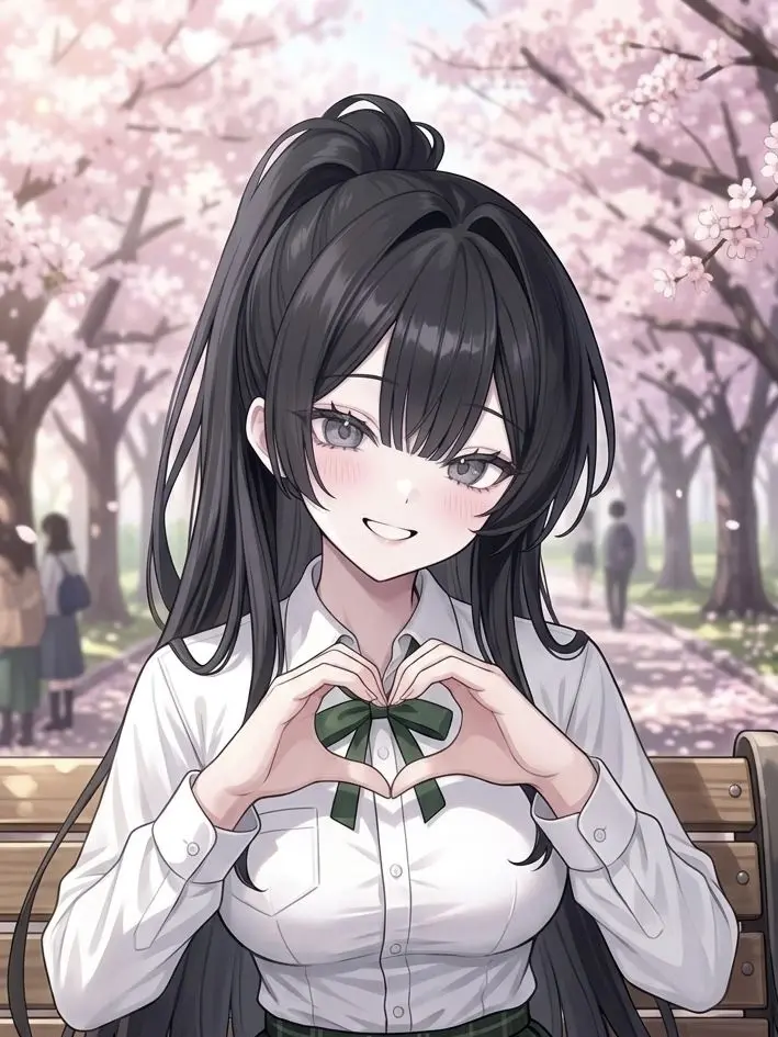 yon_4444의 あなたに夢中です♡