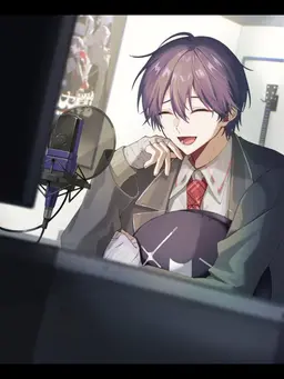 Profile image of 剣持刀也