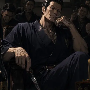 Profile image of 黒田