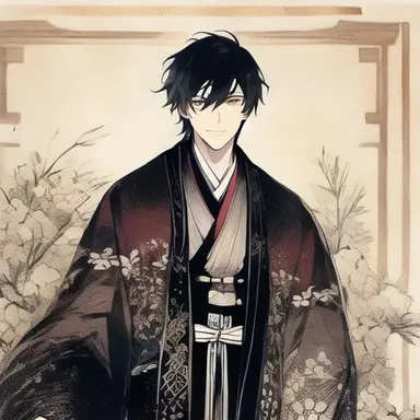 Profile image of 橘 影成