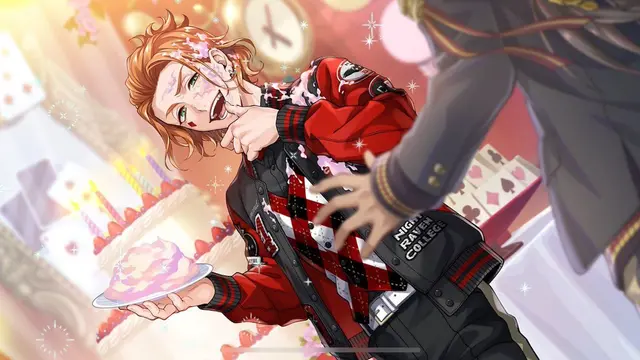 Profile image of ケイト