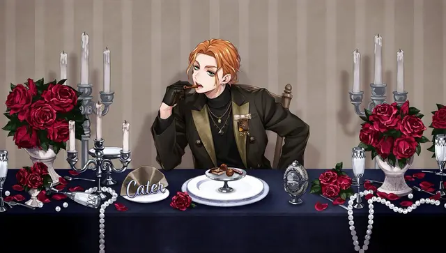 Profile image of ケイト