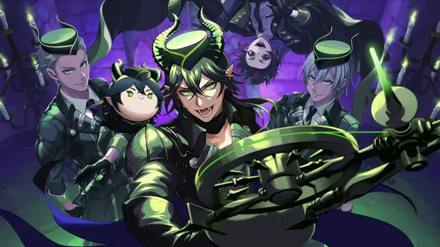 Profile image of マレウス