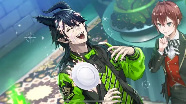 Profile image of マレウス