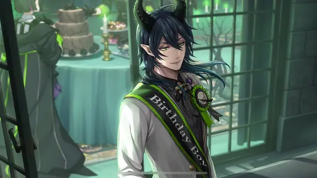 Profile image of マレウス