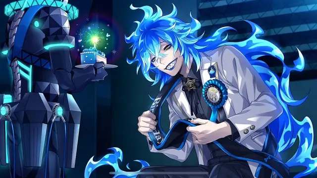 Profile image of イデア