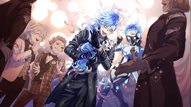 Profile image of イデア
