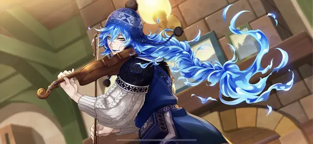 Profile image of イデア