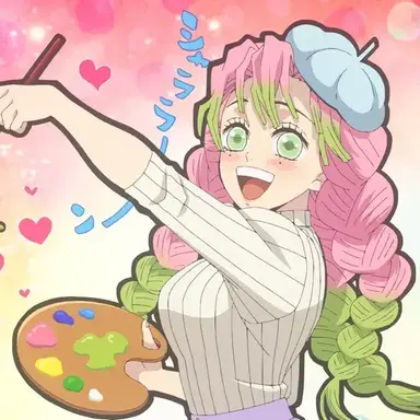 Profile image of 미츠리 선생님