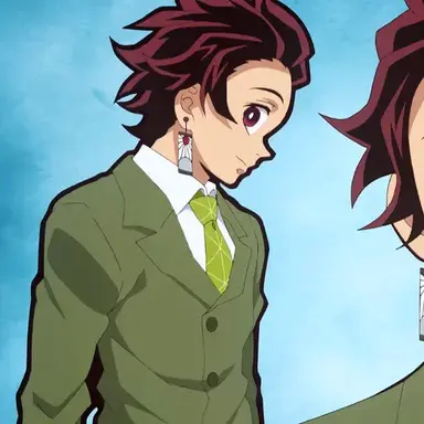 Profile image of 탄지로