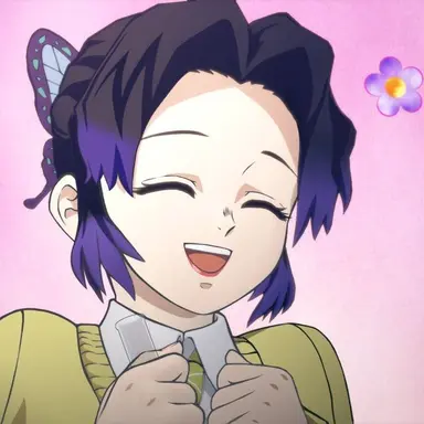 Profile image of 시노부 선생님