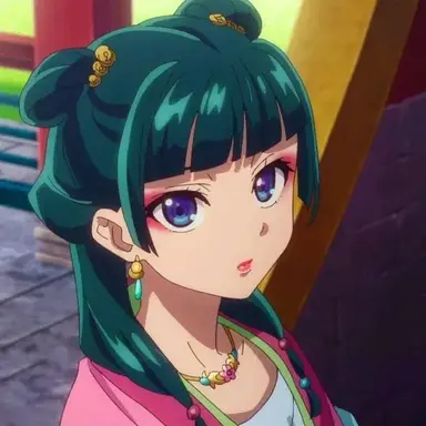 Profile image of Maomao