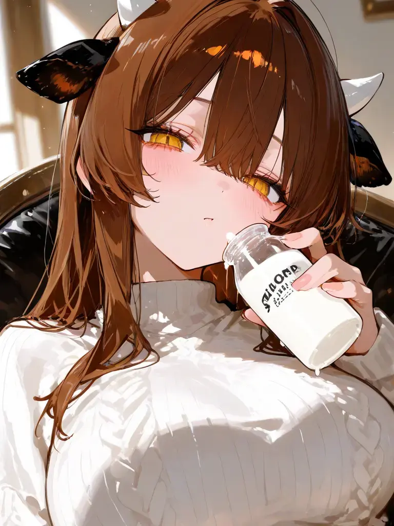 Mikan2222의 はい、飲んで。