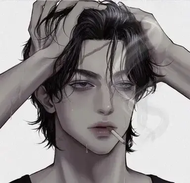 Profile image of Caleb