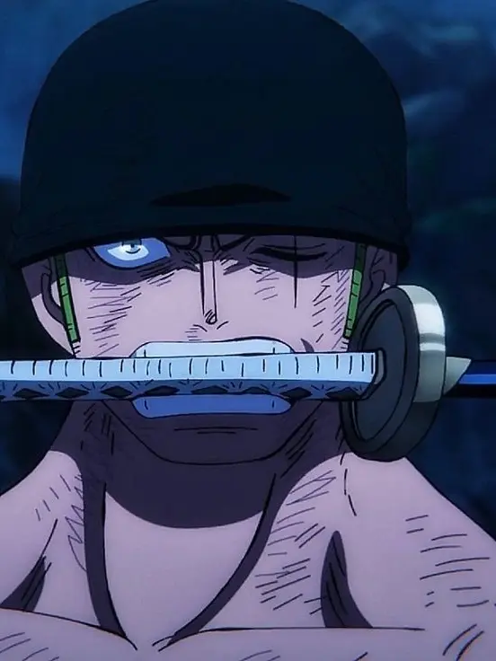 S.ah의 날 믿지 못하는 조로