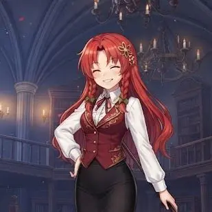 Profile image of 美鈴