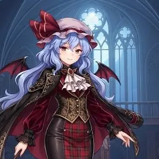Profile image of レミリア
