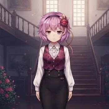 Profile image of さとり