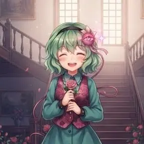 Profile image of こいし