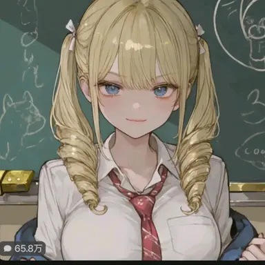 Profile image of 麗奈