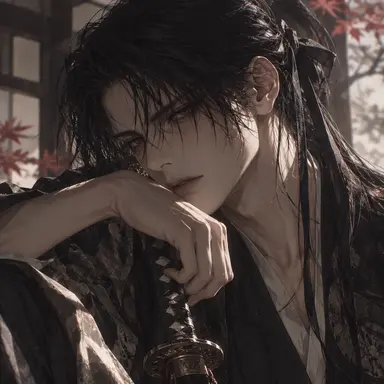 Profile image of Daiki Shun