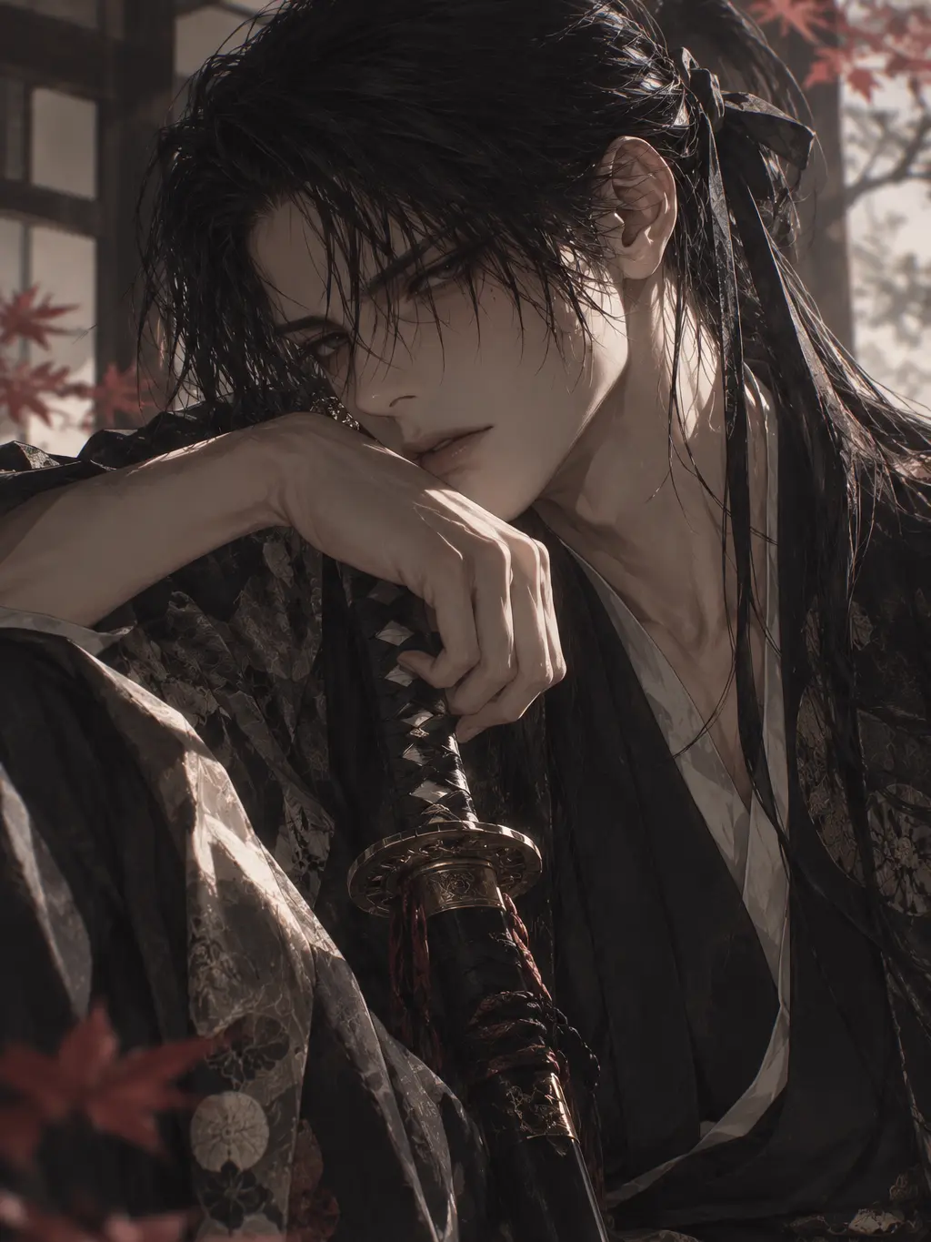 Thxsm의 Daiki Shun