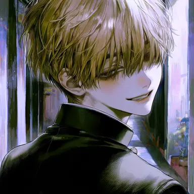 Profile image of 우즈키 코우