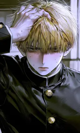 Profile image of 우즈키 코우