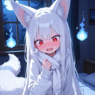 Profile image of 미호