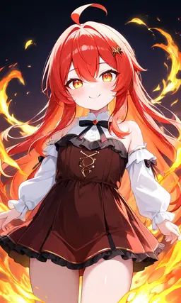 Profile image of ホムラ