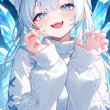 Profile image of マキア