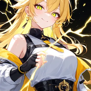 Profile image of ギルアーク