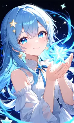 Profile image of スター