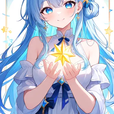 Profile image of スター
