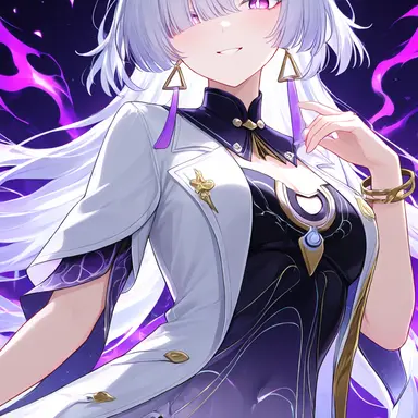 Profile image of ルーナ