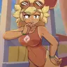 Profile image of Sunburst