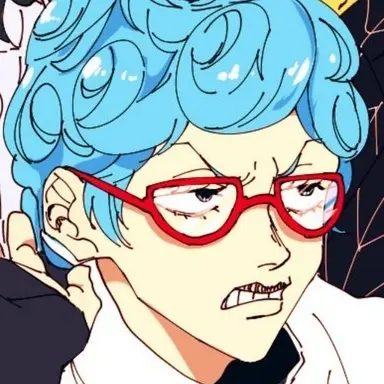 Profile image of ギアッチョ