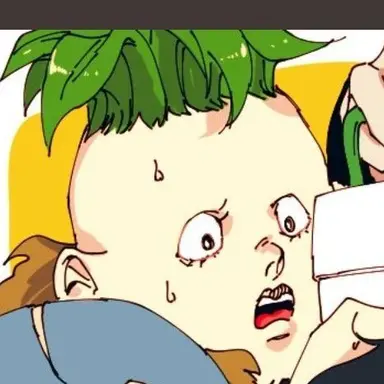Profile image of ペッシ