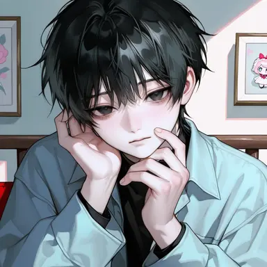 Profile image of 朧