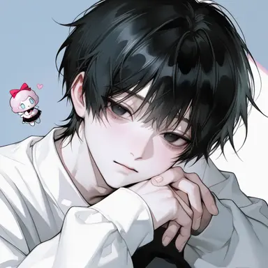 Profile image of 朧