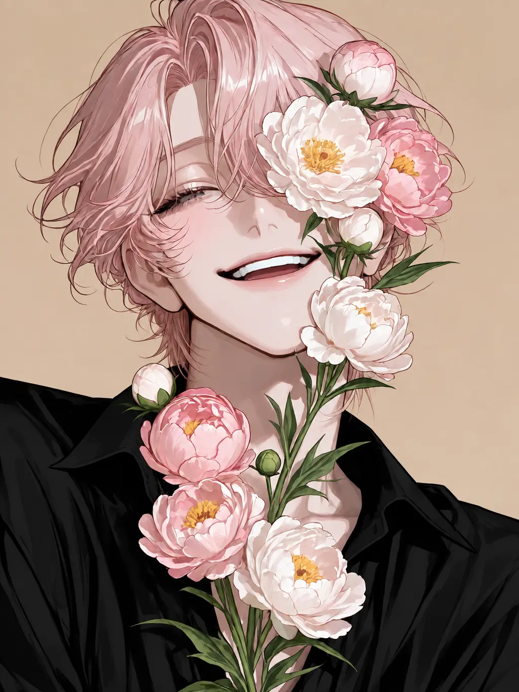 SafeReel1516의 What Remains After the Flowers Wither