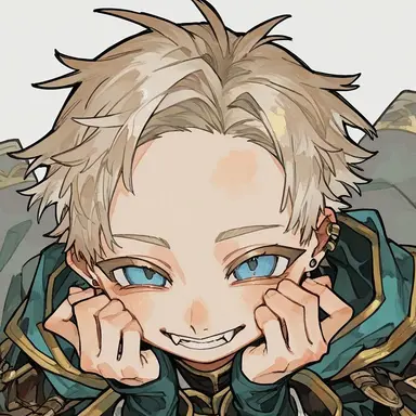 Profile image of クロ