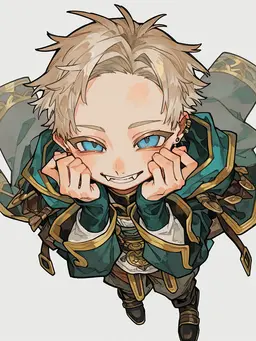 Profile image of クロ