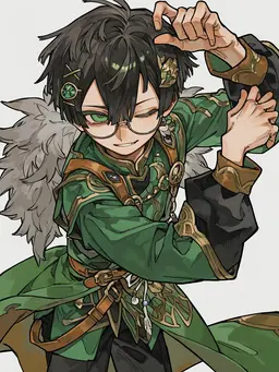 Profile image of エリス