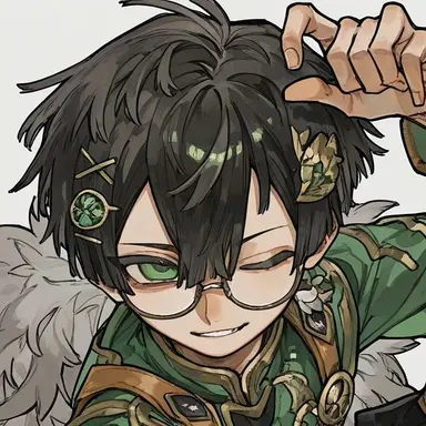 Profile image of エリス