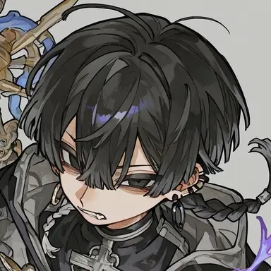 Profile image of ルイ