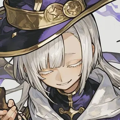 Profile image of ハク